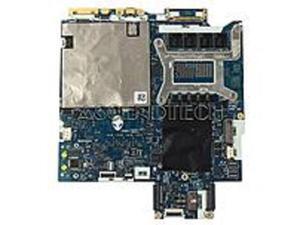 Dell Alienware M17 R4 LA-K741P YC48K Laptop Motherboard - Intel I7-10870h CPU Nvidia - Geforce RTX 3060 - 6 GB GDDR6 GPU - 32 GB DDR4 On-Board RAM