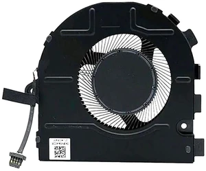 Dell PKP5N Thermal Fan Assembly - 5 Volts DC - Air Cooling - 5 dB Dell PKP5N Thermal Fan Assembly - 5 Volts DC - Air Cooling - 5 dB