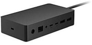 Microsoft Surface Dock 2 - for Notebook/Desktop PC/Smartphone/Monitor/Keyboard/Mouse - 199 W - 6 x USB Ports - USB Type-C - Network (RJ-45) - Wired