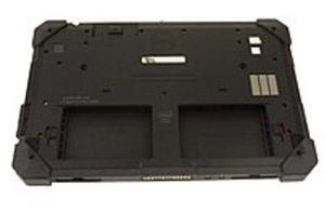 Dell 0HP7P Bottom Assembly Cover - Antenna Speakers SD Card Reader - Power Button
