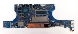 Dell G4KYW Motherboard For Select Inspiron 16 Plus 7620 - Socket FCBGA1744 - Intel i7-12700H - DDR5