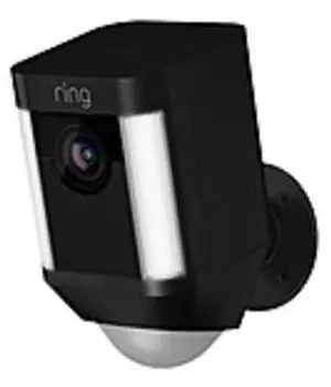 Ring 8SB1S7 HD Network Camera - Color - 1920 x 1080