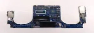 Dell RG28H Laptop Motherboard - Intel Core i7-12700H CPU - Dual-channel DDR5 SO-DIMM Compatible - Nvidia GeForce RTX 3050 4 GB GDDR6 GPU