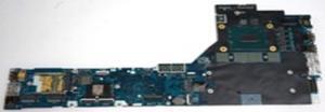 Dell 5JPMC Laptop Motherboard For Precision 7670 Mobile Workstation