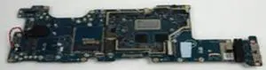 Dell Latitude 7230 Rugged Extreme Tablet Motherboard TKKH2 With Intel I7-1260u Cpu Integrated Graphics And 16gb Lpddr5 On-board Ram