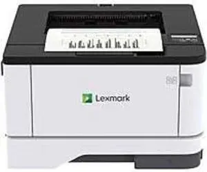 Lexmark 29S0050 MS431DN Laser Printer - Monochrome - 42 ppm Mono - 2400 dpi Print - Automatic Duplex Print - 100 Sheets Input - Gigabit Ethernet