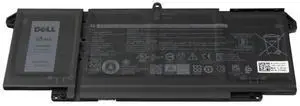 Dell 4M1JN 7FMXV 63 Watt-hours Laptop Battery - 4-cell - Li-ion - 15.2 Volts