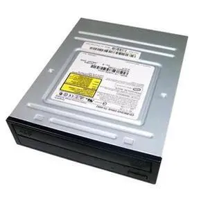 Dell UM309 8X DVD+RW Ide Internal Optical Drive Assembly - Black