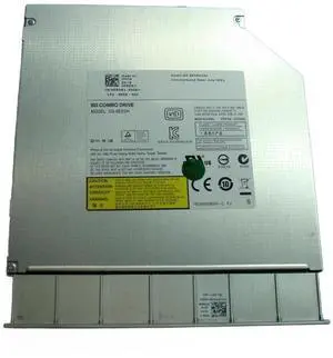 Dell PRDR1 DVD+RW Internal Optical Disk Drive Assembly - Blu-Ray Combo - SATA
