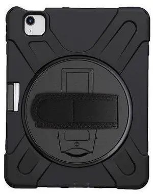 CODi C30705055 Rugged Carrying Case - Black - For 10.9 Inches iPad Air 4th, 5th Generation