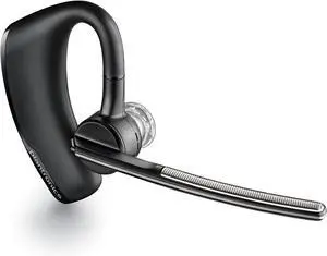 Plantronics Voyager Legend 87300-205 Wireless Bluetooth Headset - Black - In-ear - IOS / Android