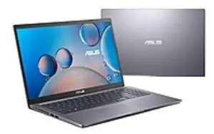 Asus R565M-RS04 ( R565MA-RS04) 90NB0TH1-M00370 15.6 Inches HD Laptop - Slate Gray - Intel Celeron N4020 1.1 GHz - 4 GB LPDDR4 RAM - 1 TB Hard Disk Drive - Wi-Fi - LCD - Windows 10 Home 64-bit