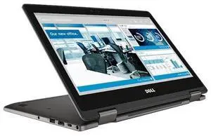 Dell Latitude 13-3000 13-3379 13.3" Touchscreen LCD 2 in 1 Notebook - Intel Core i3 (6th Gen) i3-6006U Dual-core (2 Core) 2 GHz - 4 GB DDR4 SDRAM - 128 GB SSD - Windows 10 Pro 64-bit ...