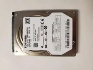 KJ5JD 160GB 5400RPM SATA 2.5Inch Dell Hard Drive