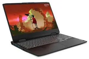 Lenovo Ideapad Gaming 3 15ARH7 82SB0001US 15.6 Inches Full HD Laptop - AMD Ryzen 5 6600H - 3.3 GHz - 8 GB DDR5 RAM - 256 GB Solid State Drive - Nvidia GeForce RTX 3050 4 GB GDDR6 GPU - Windows 11 ...