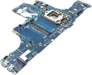 Dell Alienware 27K68 Area 51M R2 Motherboard - Intel Socket LGA1200 - DDR4