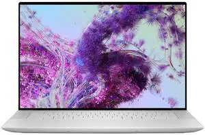 Dell XPS 16 9640 16.3" Notebook - Intel Core Ultra 7 155H - 32GB - 1TB SSD - Platinum - Intel Chip - Windows 11 Pro - NVIDIA GeForce RTX 4050 with 6 GB - IEEE 802.11be Wireless  JRCKW