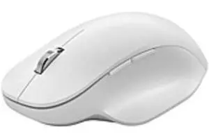 Microsoft 222-00017 Glacier Ergonomic Mouse - White