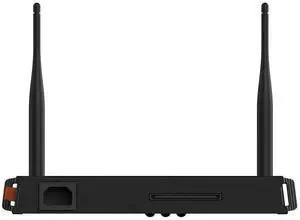 Viewsonic ViewBoard VPC25-W53-P1 Digital Signage Appliance - Intel Core i5-10400T - 2 GHz - 16 GB RAM - 256 GB Solid State Drive - Windows 10 Pro
