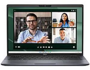 Dell Latitude 7450 PHFJ5 14.0-inch Ultralight Touchscreen Laptop - Blue - Intel Core Ultra 7-165U - 16GB LPDDR5X RAM - 512GB NVMe Solid State Drive - Wi-Fi 7 - Windows 11 Pro