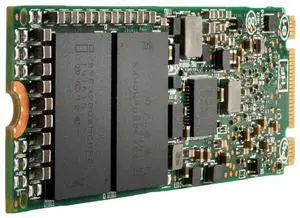 HP M83838-002 256GB Solid State Drive - M.2 2280 NVME PCIE