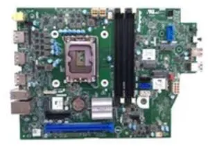 Dell P6Y94 Optiplex Small Form Factor Plus 7020 Desktop Motherboard - Intel FCLGA1700 Socket - Q670 Chipset - 4-slot Dual Channel DDR5 Compatible