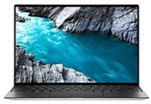 Dell XPS 13 9310 13.4" Notebook - Full HD Plus - Intel Core i5 11th Gen i5-1135G7 - 8 GB - 256 GB SSD - English Keyboard - Platinum Silver, Black - 1920 x 1200 - Windows 10 Pro - Intel Iris Xe ...
