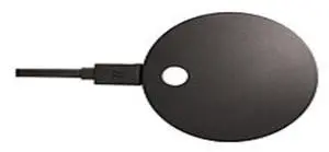 Airtame 2 AT-DG2 Wireless Screen Sharing Device For Digital Signage - Black - PoE - 2.4 GHz
