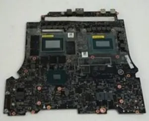 Alienware M18 R2 Motherboard - Intel Core I9-14900HX - NVIDIA GeForce RTX 4090 16GB GDDR6 - Dual Channel DDR5 SODIMM Compatible