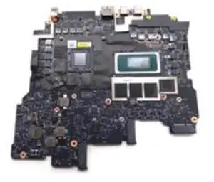 Alienware X16 R2 Laptop Motherboard - Intel Core Ultra 9 185H CPU - NVIDIA RTX 4070 8GB GDDR6 GPU - 32GB Dual-channel LPDDR5X On-board RAM