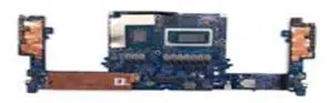 Dell 3JVP1 Precision 5480 Laptop Motherboard With Intel Core i7-13800H - NVIDIA RTX A1000 - 6 GB GDDR6 GPU And 32 GB LPDDR5 On-board RAM