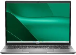 Dell Latitude 7450 7M9WG 14.0-inch LCD Laptop - Core Ultra 7-165U 1.7 GHz - 32 GB LPDDR5X RAM - 512 GB Nvme Solid State Drive - Wi-fi 7 - Win 11 Pro - Titan Gray