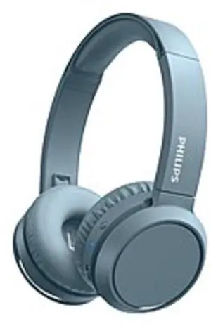 Philips TAH4205BL/00 On-Ear Wireless Headphones - Blue