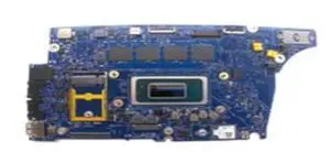 Dell 8WXHG Latitude 7450 Laptop Motherboard - Intel Core Ultra 7 165U CPU - Integrated Arc Graphics - 32GB Dual-channel LPDDR5X On-board Ram