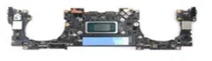 Dell 8KHC4 XPS 13 9340 Laptop Motherboard - Intel Core Ultra 7 155H CPU - Integrated Graphics - 64GB LPDDR5X Onboard RAM