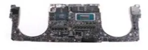 Dell PN0HH XPS 16 9640 Laptop Motherboard - Intel Core Ultra 9 185H CPU - NVIDIA RTX 4060 8GB GDDR6 GPU - 32GB LPDDR5X On-board Ram