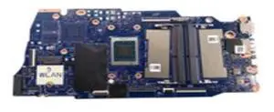 Dell 79GK8 Motherboard - AMD Ryzen 7 7730U 8-core 2.50GHz CPU - DDR4 Compatible