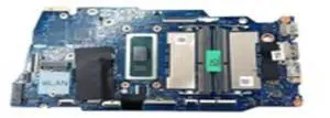 Dell KTY9K Latitude E5250 Laptop Motherboard - Intel i5-4310U CPU - Integrated Graphics - Dual-channel DDR3L SODIMM Compatible