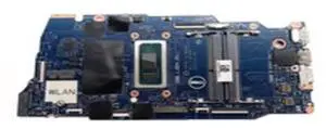 Dell VPMKH Motherboard - Intel Core I5-1334U Processor - DDR4 Compatible