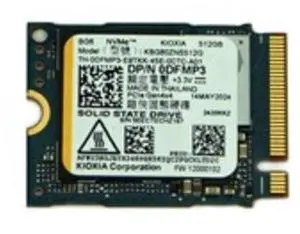 NVIDIA Quadro (Dell 4FKFP) T1000 Graphics Card - 4GB GDDR6 128-bit PCI-e 3.0 X16 - Full-height Bracket - 4x Mini-DisplayPort