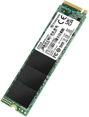 Transcend TS256GMTS602M M.2 256 GB Internal SSD