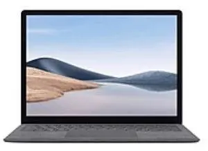 Microsoft Surface Laptop 4 5F1-00035 13.5 Inches Touchscreen Notebook - Platinum - Intel Core i7-1185G7 11th Generation - 16 GB - 512 GB Solid State Drive - Intel Iris Xe Graphics - Intel Chip - ...