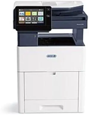 Xerox VersaLink B605/SM LED Black/White Multifunction Printer - 58 ppm - 1200 dpi - Duplex - Print ,Copy ,Scan - 550-Sheet Tray