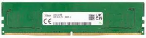 Hynix HMCG66AGBUA084N 8 GB Memory Module - 1Rx16 DDR5 5600MHz - 288-pin - 1.1 Voltage - CL46 - UDIMM