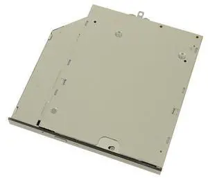 Dell 8X3MD (Panasonic UJ8C2) Internal Optical Disk Drive - 8x - CD/DVD/RW - 9.5 Millimeter Super Slim - Slot-in - Dual-layer