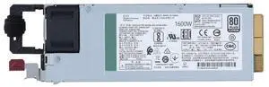 HPE P38997-B21 1600 Watts Flex Slot Platinum Hot-plug Power Supply Kit - 94% - Low Halogen