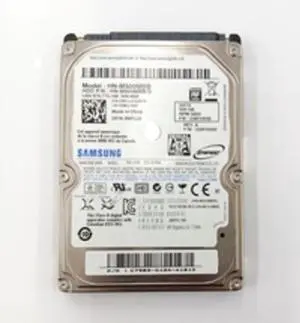 Dell WPJJV (Samsung ST500LM012) 500 GB Hard Disk Drive - 2.5 Inches - SATA 3 Gbps - 5400 RPM - 8 MB Cache