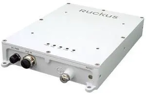 Ruckus E510 9U1-E510-US01 Wireless Access Point - 802.11ac Wave 2 - External Antenna Unleashed Ruckus E510 9U1-E510-US01 Wireless Access Point - 802.11ac Wave 2 - External Antenna Unleashed