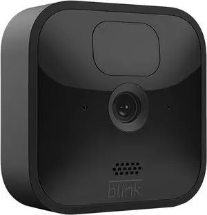 Blink 53-024843 Outdoor Camera