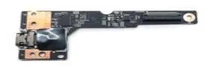 Dell KNDWR (Dell 46MORUBD0010) Right Side USB-C Port I/O Circuit Board For Alienware m18 R1 AMD Laptop